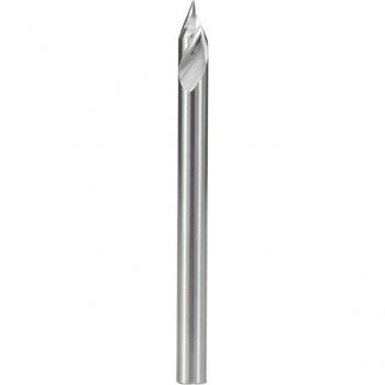 V Shape CNC Router Bit 3.175mm