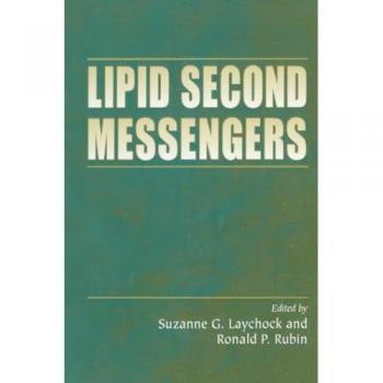 Lipid Second Messengers (Methods in Signal Transduction Series)