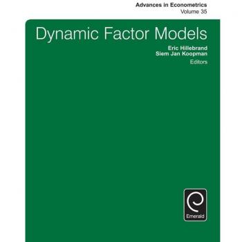 Dynamic Factor Models