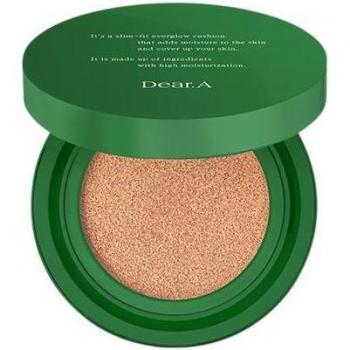 Dear.A Slim Fit Everglow Cushion