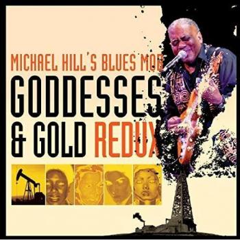Goddesses & Gold Redux