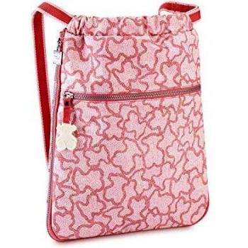 Mochila Kaos New Colores Rosa para Mujer