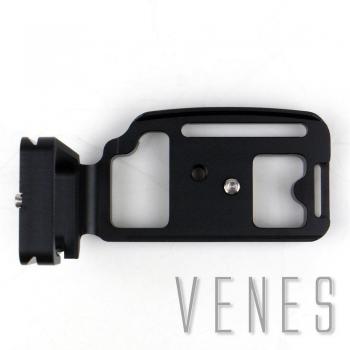 NIKON D750 External Metal Hand Grip