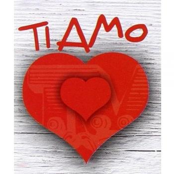 Ti amo