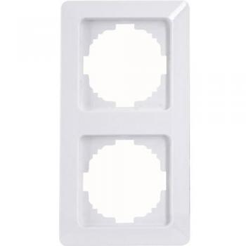 KOPP HK02 2-Way Cover Plate
