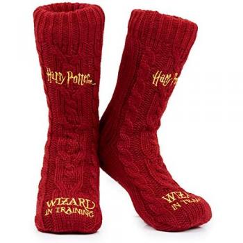 Non‑Slip Cozy Floor Socks
