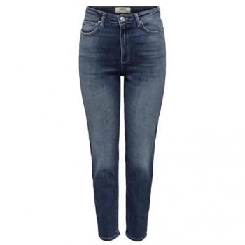Emily Icon Women’s High Waist Jeans