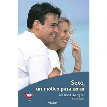Sexo: un motivo para amar