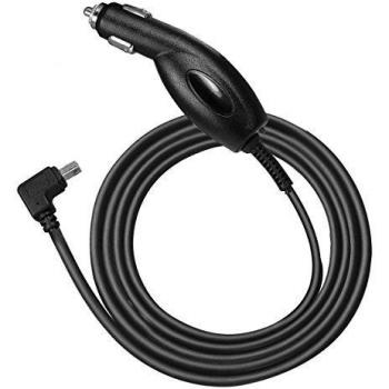 Conector CarCharge M8