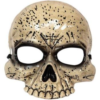 Masken-Set Voodoo FRIES 60017