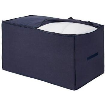 Large Marine Storage Bag with Blue Trim