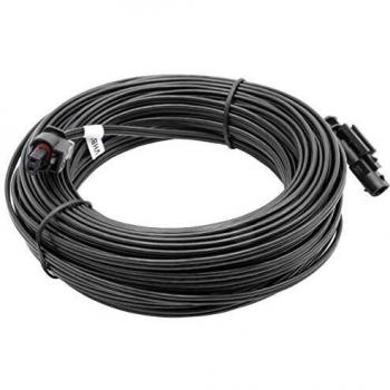 Cable Reemplazo Husqvarna 581 16 66‑02, 66‑04, 66‑06 para Cortacésped 20 m