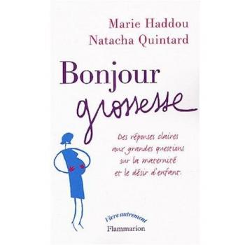 Bonjour grossesse