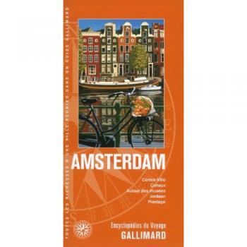 Amsterdam: Centre-Ville, Canaux, autour des musées, Jordaan, Plantage