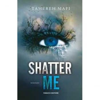 Shatter me (Vol. 1) (Young adult)