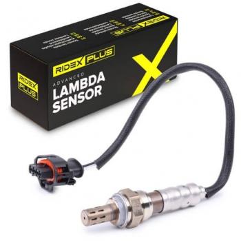 RIDEX PLUS Sonda Lambda 3922L0253P