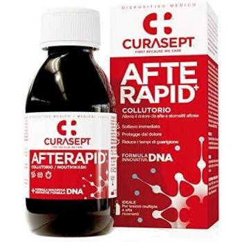 CURASEPT Collut.Afte Rapid 10ml