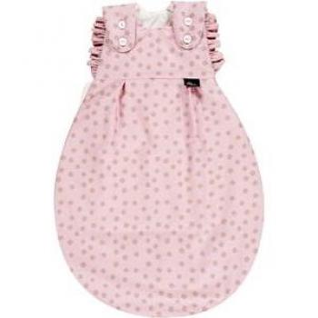 Saco de dormir Alvi® Baby-Mäxchen® Curly Volant 80/86 TOG 3.0