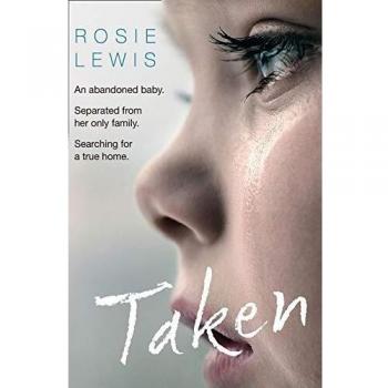 Taken by Rosie Lewis Paperback Book
