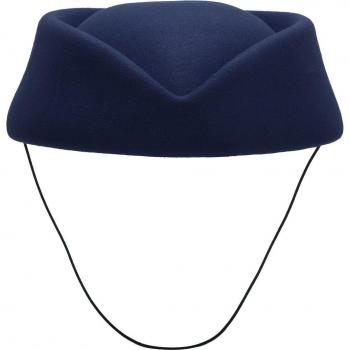 Fascinator Fedora Hat for Cosplay