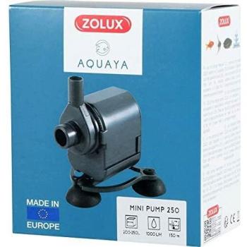Pompe Zolux Compact 250