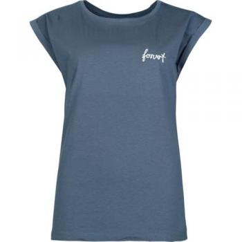 Maglia donna Forvert Santa Maria Blu XL
