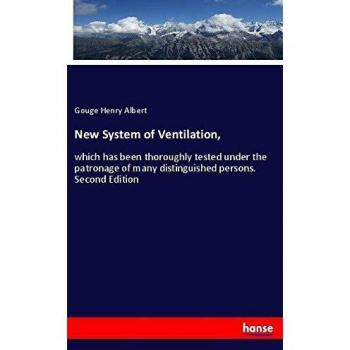 New System of Ventilation