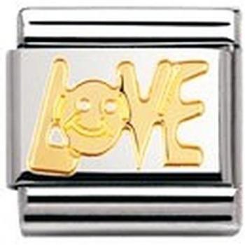 Nomination Gemma Mod. 030107/06