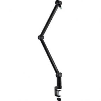 Kensington A1020 Boom Arm for Podcasters, Streamers, Musicians, and Vocalists
