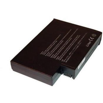 Batería de iones de litio V7 V7EH-P2100L para HP Presario