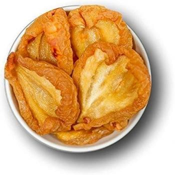 Sonnengetrocknete Birne ungezuckert, gentechnikfrei – 500 g