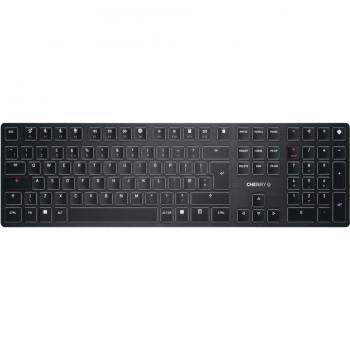 Cherry MX Ultra Low Profile Tastatur