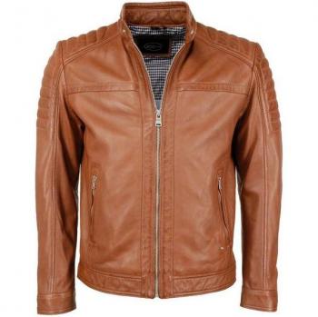JCC Lederjacke für Biker