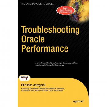 Troubleshooting Oracle Performance