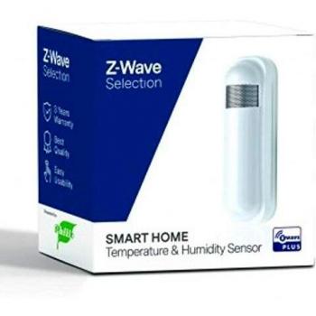 Z-Wave Umweltüberwachungssensor (Temp/Feuchte)
