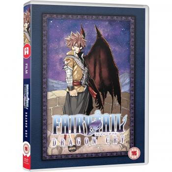 Fairy Tail