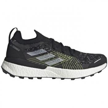 Adidas Terrex Two Ultra Primeblue Herrenabdruck Schwarz