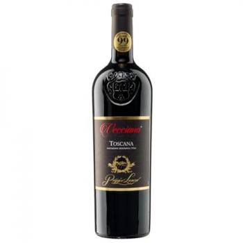Poggio Lauro Vecciano 2020 | Rotwein | Toskana