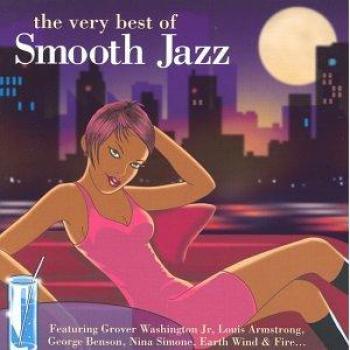 Very Best of Smooth Jazz