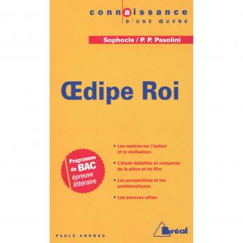 Oedipe roi