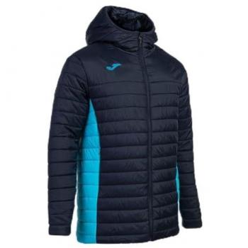 Joma Urban V Sportjacke mit Kapuze