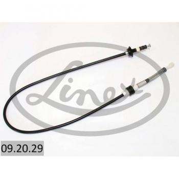 Linex Boost Cable 09.20.29