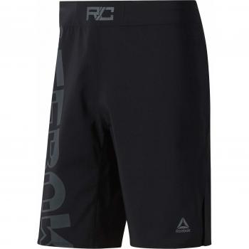 Reebok Cbt Core Kampfsportshorts Männer Schwarz