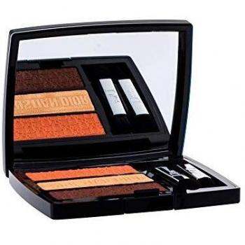 Couture Eyeshadow Trio 653 Coral Canvas von Dior