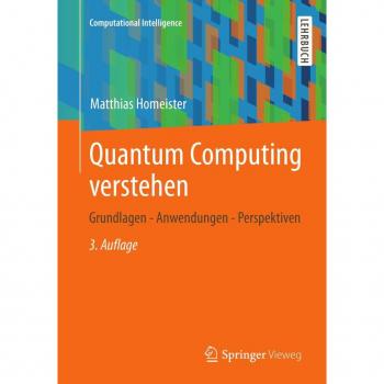 Vitalsource Technologies, Inc. Quantum Computing Verstehen