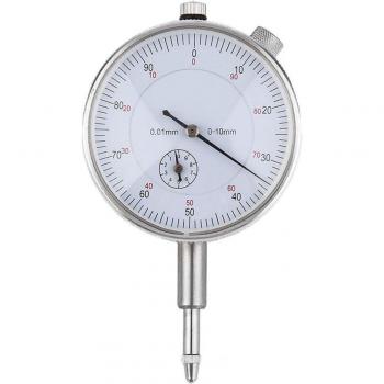 Medidor de Rendimiento Estable 0,01mm