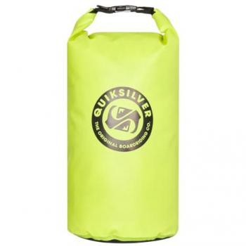 Quiksilver Backpack SécuriDry 10 L Jaune-Vert