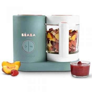 Babycook Neo Eucalyptus de Beaba