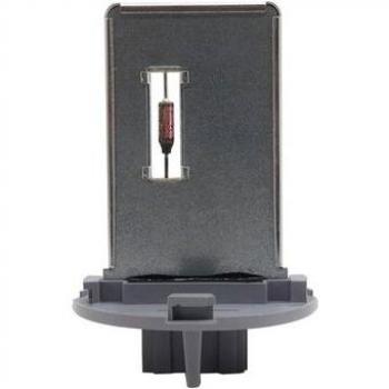 Baificar AC Speed Regulation Resistor – Fits Peugeot 307, 308, 408 and Citroën C‑Quatre, C‑Triomphe