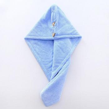 Bonnet de Sèche-Cheveux Corail
